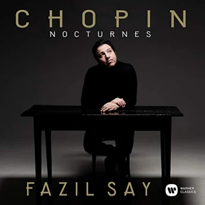 Afbeelding van Chopin: Nocturnes (Klassieke Muziek CD) Piano