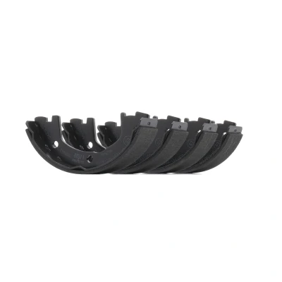 Afbeelding van Trw Remblokken schoenen handrem GS8440