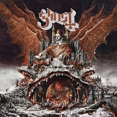 Afbeelding van Prequelle