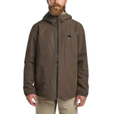 Afbeelding van Jack Wolfskin TERRAVIEW 2L JKT M