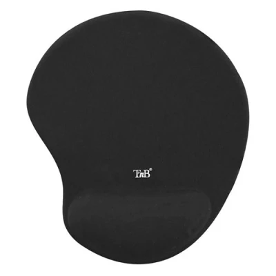 Image de T&#039;nB Tapis de Souris Ergo Design noir