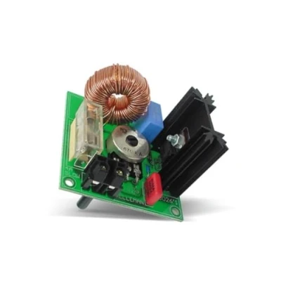 Afbeelding van 3.5A DIMMER MET POTENTIOMETER