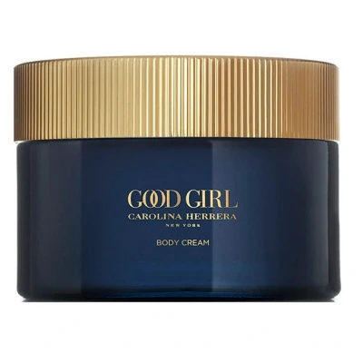 Afbeelding van Carolina Herrera Good Girl 200 ml Bodycreme