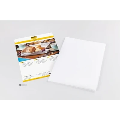 Afbeelding van Vlieseline S 320 SB Strijkinzet, wit, 90 cm x 1 m