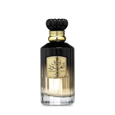 Image de Lattafa Awraq Al Oud Eau de Parfum 100 ml