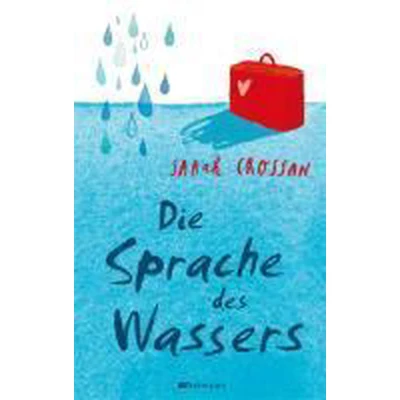Afbeelding van Crossan, S: Sprache des Wassers