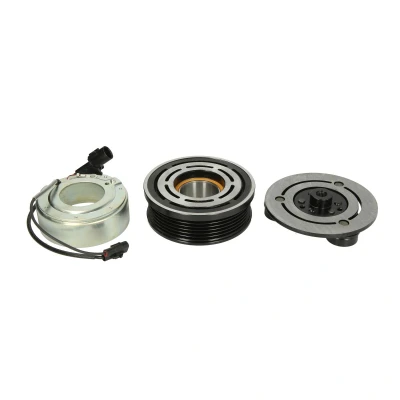 Afbeelding van Thermotec Airco compressor magneetkoppeling KTT040083