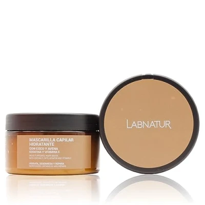 Afbeelding van Laboratorio SyS, haarmasker 250ml