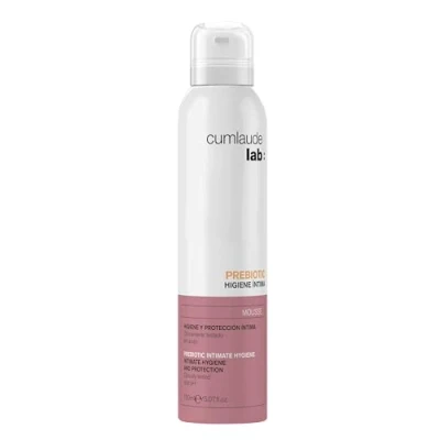 Afbeelding van Higiene Intima Prebiotisch schuim, 150 ml