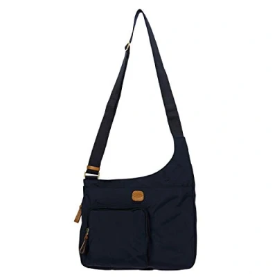 Afbeelding van Bric&#039;s X Bag schoudertas 31 cm