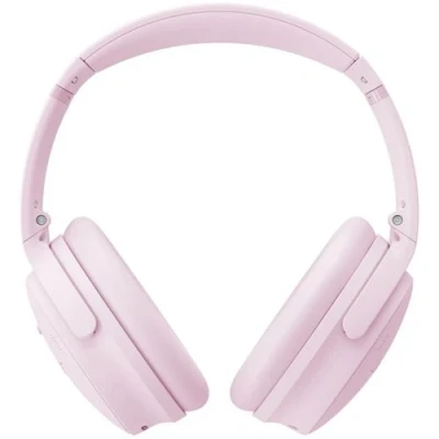 Afbeelding van BOSE QC WRS HEADPHONE 5V PINK