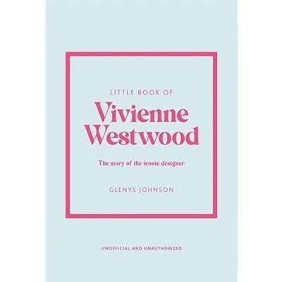 Image de Little Book of Vivienne Westwood /anglais