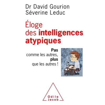 Image de Eloge des intelligences atypiques