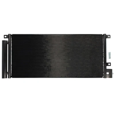 Afbeelding van THERMOTEC KTT110638 Condensor Airco Met droger 690 X 30 16 mm OPEL: Mokka /