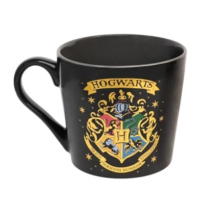 Image de Mug Premium Harry Potter Poudlard