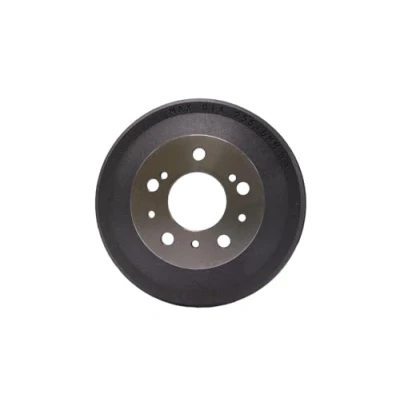 Afbeelding van HELLA 8DT 355 300 061 Remtrommel Zonder wiellager, wielbevestigingsbout, wielnaaf 298