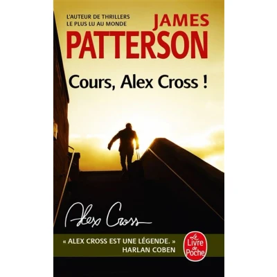 Image de Cours, Alex Cross