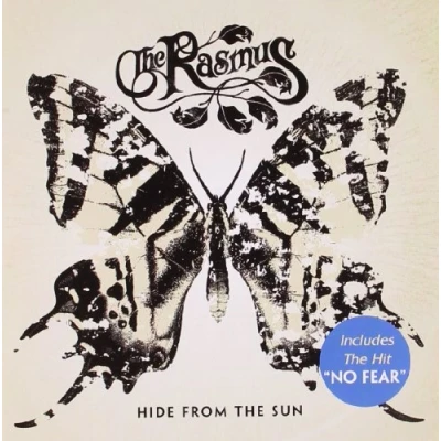 Afbeelding van The Rasmus Hide From Sun