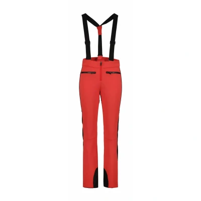Afbeelding van Icepeak Ellsworth Softshell Skibroek Dames