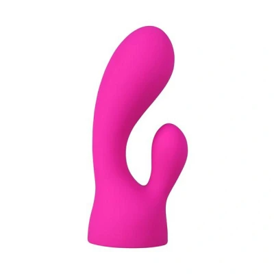Afbeelding van Palmpower Palmbliss Wand Vibrator Opzetstuk Ø 40 mm
