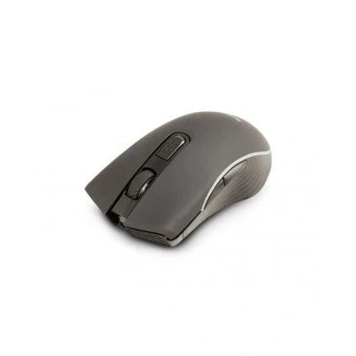 Image de Souris sans fil Bluetooth Ambidextre Urban Factory Onlee Noir