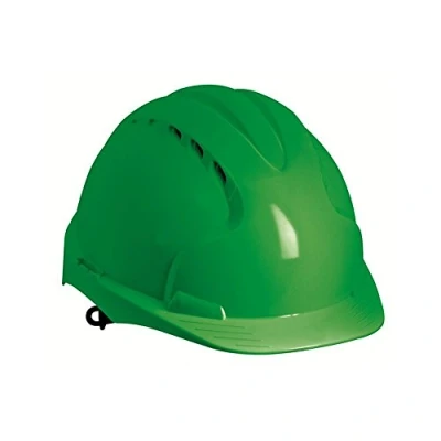 Afbeelding van JSP EVO3 helm geventileerd 06010123 Groen