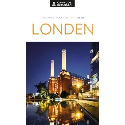 Afbeelding van Londen