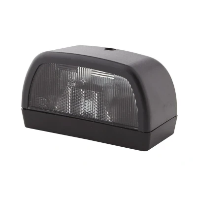 Afbeelding van HELLA 2KA 998 523 001 Kentekenlamp