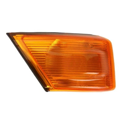 Afbeelding van ABAKUS 663 1502R UE Knipperlichten Rechts voor Zonder lamphouder, gloeilamp IVECO: DAILY 3 Kasten/Kombi,