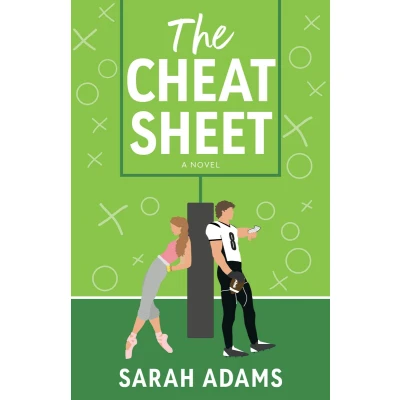 Afbeelding van The Cheat Sheet