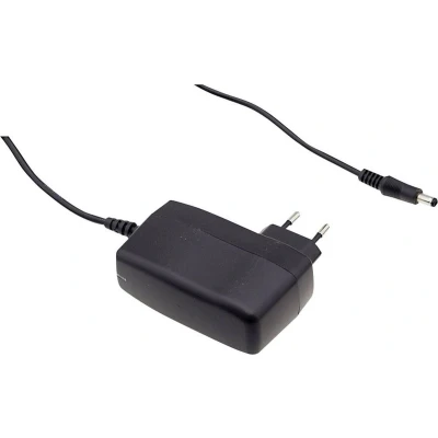 Afbeelding van Mean Well SGA60E18 P1J Stekkernetvoeding, vaste spanning 18 V/DC 3330 mA 60 W