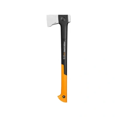 Afbeelding van Fiskars X serie X24 Kloofbijl Handbijl Bijl Hakbijl voor Hout M