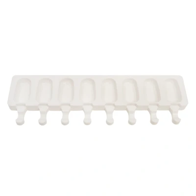 Afbeelding van BrandNewCake Siliconen IJsjesmal Mini (8x)