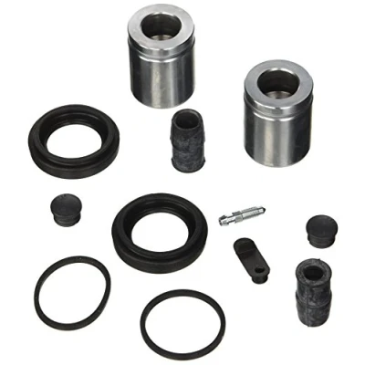 Afbeelding van AUTOFREN SEINSA D42506C Remklauw Reparatieset Vooras 44 MERCEDES BENZ: E Class Saloon