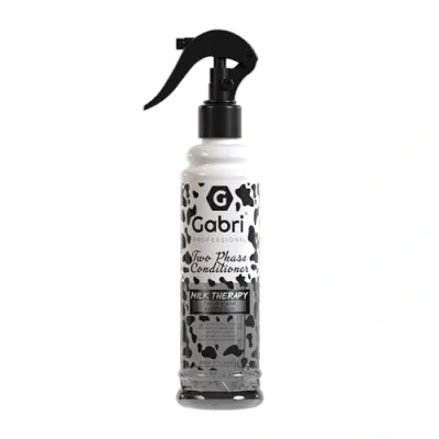Afbeelding van Gabri Two Phase Conditioner Milk Therapy 400ml