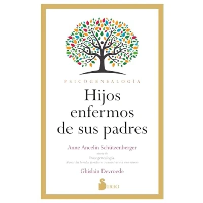 Afbeelding van Hijos Enfermos de Sus Padres