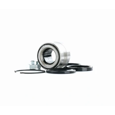 Afbeelding van SNR R181.10 Wiellagerset SUBARU: Impreza II Saloon, I Legacy 2 Limousine