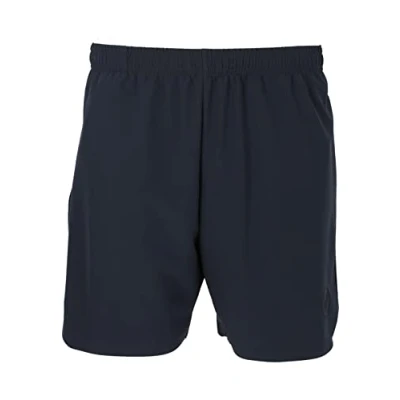 Afbeelding van Virtus Spier Activ Shorts, Heren, Maat: XL, Blue nights