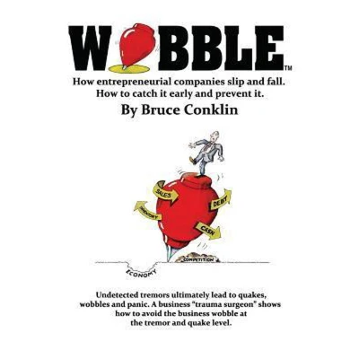 Afbeelding van Wobble
