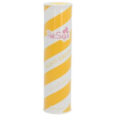 Afbeelding van Aquolina Pink Sugar Creamy Sunshine Eau de Toilette 100 ml
