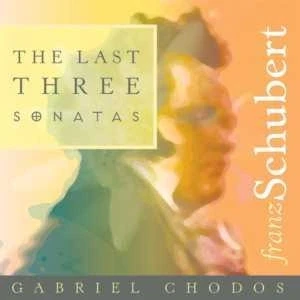 Afbeelding van The Last Three Sonatas