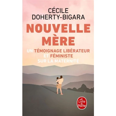 Image de Nouvelle mère