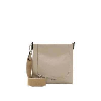 Afbeelding van SURI FREY Schoudertas Kimberly Crossover Bag Beige
