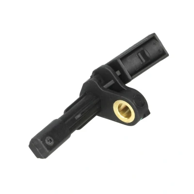 Afbeelding van AUTLOG AS4023 ABS Sensor Achteras links 80 VOLKSWAGEN: Golf 5, Touran I, Plus / Crossgolf, AUDI: A3 Sportback, Hatchback