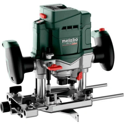 Afbeelding van METABO OFV 18 LTX BL 12 accu bovenfreesmachine in metaBOX 340 (zonder en lader) 601743840