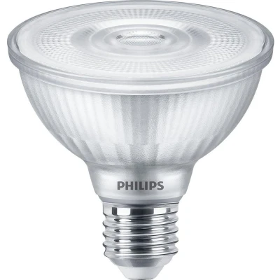 Afbeelding van Philips Lighting 76866900 LED lamp Energielabel F (A G) E27 9.5 W = 75 Warmwit (Ø x l) 96 mm 1 stuk(s)