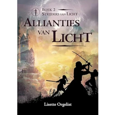 Afbeelding van Strijders van Licht 2 Allianties