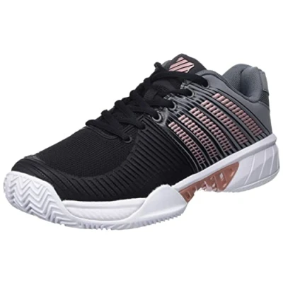 Afbeelding van K Swiss Express Light 2 HB Sportschoenen Vrouwen Maat 39