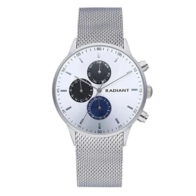Afbeelding van Horloge Heren Radiant RA601701 (Ø 41 mm)