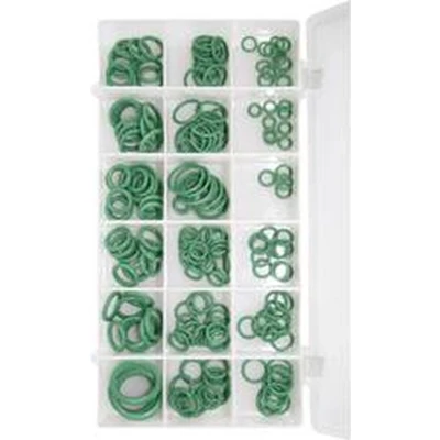 Afbeelding van Kunzer 7OS205 Assortiment O ringen Inhoud 1 set(s)